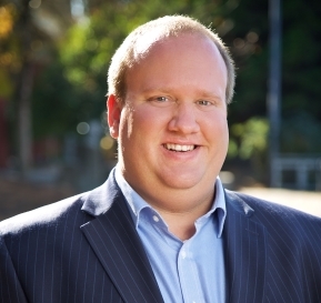 Andrew Mork
